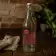 BOUTEILLE BOUCHON MECANIQUE 1L PERSONNALISABLE 'LIZA'