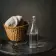 BOUTEILLE BOUCHON MECANIQUE 500ML PERSONNALISABLE 'LIZA'
