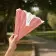 EVENTAIL EN PAPIER RECTANGLE 'SUNPAPER'