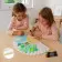 EVENTAIL A COLORIER PERSONNALISE 'FANNY KIDS'