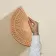 EVENTAIL EN BOIS PERSONNALISE 'SWOODY'