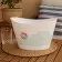 SEAU A GLACON 5L PERSONNALISABLE 'CHAMPI QUADRI'