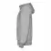 SWEAT SHIRT ZIPPE MIXTE PERSONNALISABLE 'RAPHAEL'