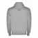 SWEAT SHIRT ZIPPE MIXTE PERSONNALISABLE 'RAPHAEL'