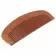 PEIGNE PERSONNALISABLE EN BOIS DE HETRE FSC 'PEIGNO'