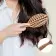 BROSSE PERSONNALISABLE EN FIBRE DE COCO 'SPAZZOLU'