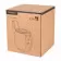 ENCEINTE LUMINEUSE 10W PERSONNALISABLE 'FONG'