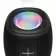 ENCEINTE LUMINEUSE 10W PERSONNALISABLE 'FONG'