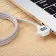 CABLE DE CHARGE PERSONNALISABLE 65W RCS 'STOCKOO'