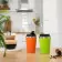 MUG ISOTHERME 350 ML 'TOODI'