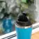 MUG ISOTHERME 350 ML 'TOODI'