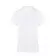 POLO FEMME PERSONNALISABLE BLANC 'TERIM 220'
