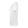 POLO FEMME PERSONNALISABLE BLANC 'TERIM 220'