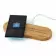 CHARGEUR INDUCTION DOUBLE 5W PERSONNALISABLE 'CIADRIO'