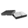 TROPHEE EN CRYSTAL PERSONNALISABLE 'TIBA'