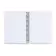 CARNET A5 CARTON RECYCLE SPIRALE PERSONNALISABLE 'LAURENT'