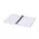 CARNET A5 CARTON RECYCLE SPIRALE PERSONNALISABLE 'LAURENT'