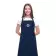 TABLIER PERSONNALISABLE 'CHEF GOTS'