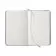 CARNET A6 EN PU PASTEL PERSONNALISABLE 'MARTIN'