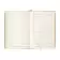 CARNET A5 EN PU PASTEL PERSONNALISABLE 'TOMASO'