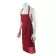 TABLIER 1 POCHE PERSONNALISABLE 'KELINE'