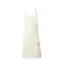 TABLIER 1 POCHE PERSONNALISABLE 'KELINE FAIRTRADE'