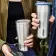 MUG ISOTHERME 600 ML PERSONNALISABLE 'BLUMA'