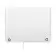 CARNET A6 PU RECYCLE NON LIGNE PERSONNALISABLE 'LUGGATE'