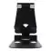 SUPPORT POUR TELEPHONE EN ALU PERSONNALISABLE 'POSITOO'