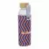 BOUTEILLE 500 ML HOUSSE RPET PERSONNALISABLE 'BOCA SUBLI'