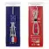 CÂBLE PERSONNALISABLE 5 EN 1 LOGO LUMINEUX 'MERET SMART'