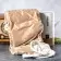 COUVERTURE PERSONNALISABLE 'LEVIA'