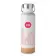 BOUTEILLE ISO 500ML PERSONNALISABLE 'HOLLY LIEGE RECYCLE '