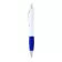 STYLO PERSONNALISABLE 'RIOBLANCO R ABS'