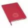 CARNET A5 EN CARTON RECYCLE PERSONNALISABLE 'HORUS COLOR'