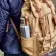 BOUTEILLE ISOTHERME PUBLICITAIRE 500 ML 'PLUMA'
