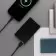 POWERBANK PERSONNALISABLE 4000 MAH 'POWERDOCK RECYCLE'