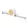 METRE RUBAN BAMBOU PERSONNALISABLE 'MESURIO BLANC'