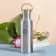 GOURDE ALU PERSONNALISABLE 800 ML 'CHEDDY COLOR' 