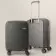 VALISE RIGIDE MIE PERSONNALISABLE 'KILTO STRIPE'