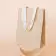 SAC CADEAU PAPIER ET COTON PERSONNALISABLE 'KAVA MINI'