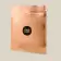 POCHETTE CADEAU BRILLANTE PERSONNALISABLE 'SPIDEAL'