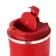 MUG ISOTHERME PERSONNALISABLE AVEC GRIP 400ML 'TOODI GRIP'