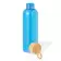 GOURDE PERSONNALISABLE RPET 650 ML 'CULOA'