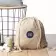 SAC A DOS RECYCLE PERSONNALISABLE 120 GR 'IPORA'