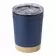 GOBELET ISOTHERME BAMBOU 300 ML PERSONNALISABLE 'SAPIA'