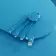 CABLE DE CHARGE 3 EN 1 PERSONNALISABLE 'OCTOPUS OBP'