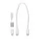 CABLE DE CHARGE AVEC BOITE PERSONNALISABLE 'CLIPCHA'