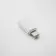 CABLE DE CHARGE AVEC BOITE PERSONNALISABLE 'CLIPCHA'