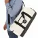 SAC DE VOYAGE EN PU PERSONNALISABLE 'YANA'